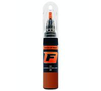 per GENERAL MOTORS CORP 28 INFERNO ORANGE Pennarello Ritocchi Vernice Auto