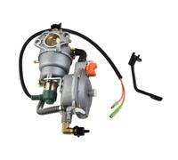 Per Generatori Alta Potenza Carburatore Doppio Carburante Struttura in Lega di A