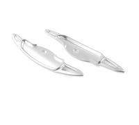 per Genesis per GV70 GV80 2022 2023 Lega di Alluminio Volante Auto Paddle Shifter Estensione Auto Shift Paddle Car Shift Paddles