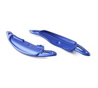 per Genesis per GV70 per Sport per G80 2021 2022 2023 Lega di Alluminio Volante Auto Paddle Shifter Estensione Auto Shift Paddles