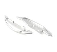 per Genesis per GV70 per Sport per G80 2021 2022 2023 Lega di Alluminio Volante Auto Paddle Shifter Estensione Auto Shift Paddles