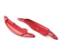 per Genesis per GV70 per Sport per G80 2021 2022 2023 Lega di Alluminio Volante Auto Paddle Shifter Estensione Auto Shift Paddles