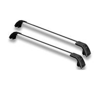 per Genesis per Gv80 Jx1 2021-2024 Barre Portatutto Barre Trasversali