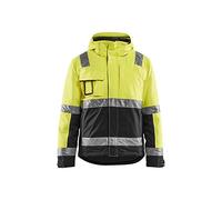 Per genitori ASIN., S, giallo/nero