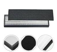 Per GermGuardian AC5000 Serie FLT5000 C Filtro Ricambio Fassle Fit