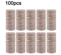 Per Germogli Coltivazione Pellet di Fango Compresso Terreno Naturale Confezione