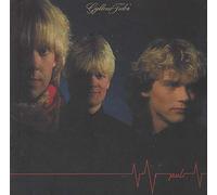 PER GESSLE &GYLLENE TIDER - PER GESSLE &GYLLENE TIDER - Puls