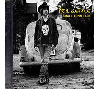 Per Gessle Small Town Talk (Vinyl LP) Bonus Tracks 12" Album (Gatefold Cover)