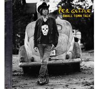 Per Gessle Small Town Talk (Vinyl LP) Bonus Tracks 12" Album (Gatefold Cover)