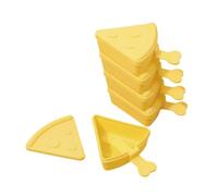 per ghiaccio - a scomparsa riutilizzabile in qualità alimentare | Tubi per gelati all'acqua, yogurt, dolci, campeggio, bevande, frutta