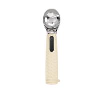 per ghiaccio accessorio da cucina ricaricabile | Cucchiaio da ghiaccio riscaldato ideale per dolci, dolci, dolci, frutta, buffet