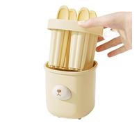 Per Ghiaccio Con Bastoncini | Stampo Per Torta Casa Multifunzione, Per Ghiaccio Facili Da Sformare Per Succhi Di Frutta E Budino