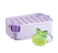 per ghiaccio da cocktail, grande capacità, facile da estrarre, ideali per cocktail, caffè, bevande, cibo, cocktail, whisky, caffè, cucina, bevande, campeggio, cioccolato