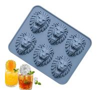Per Ghiaccio Per Cocktail Stampo Riutilizzabile Per Whisky A Forma