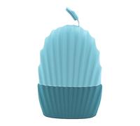 Per Ghiaccio Per Il Viso, Rivoluzione Per La Cura Della Pelle, 9x6,5x4,2 Cm, Rullo Di Ghiaccio, Massaggiatore A Rullo Per Il Viso Cube, Lenisce Gonfiore E Arrossamento, Per Routine Di