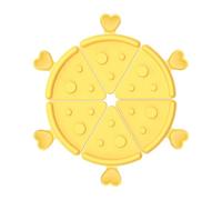 per ghiaccio, riutilizzabili, in , per formaggio e | Per cubetti di ghiaccio per feste estive con bambini, dessert, campeggio, frutta, cucina
