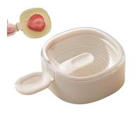 per ghiaccioli di, vassoi per poli, congelati con bastoncini, materiale sicuro, facile da sformare, anti-perdite, accessorio da cucina per dessert fatti in casa