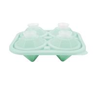 per ghiaccioli per cocktail, riutilizzabili, antiaderenti, in silicone, per feste, uso quotidiano, piscina, picnic, campeggio, bevande, cocktail