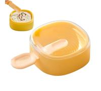 per ghiaccioli - riutilizzabili per congelatore | Produttore anti-perdite per uso alimentare, da cucina per snack per bambini