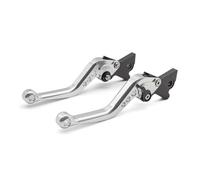 Per Gi&lera Runner 125 FX SP 2T 185 FXR/SP Moto Di Alluminio CNC Scooter Freno Leve Frizione Disco Anteriore Leva Del Tamburo Posteriore Leva Freno Frizione