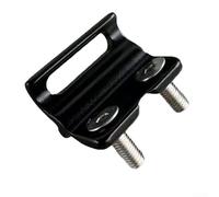 Per Giant C1 Trinity in fibra di carbonio Road Bike Hanger Adapter, progettato per migliorare la precisione di spostamento e l'efficienza di ciclismo