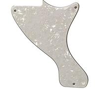 Per Gibson LP Jr. Les Paul Junior Battipenna per chitarra elettrica Gibson, include viti, diverse opzioni di colore, pezzi di ricambio per chitarre elettriche, 4 strati