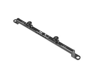 PER GILERA Nexus 125 250 300 E3 2006-2012 2011 2010 2009 2008 Moto Manubrio Balance Bar Leva Dello Sterzo Staffa Di Navigazione Barra di Bilanciamento per Moto(5)