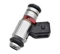 Per Gilera Per Nexus 500 Per Piaggio Per BEV&ERLY 500 4 Fori 8560170 8000A1440 IWP048 Iniettore Carburante Ugello Iniezione Carburante Inyector Gasolina Combustible(1pcs)