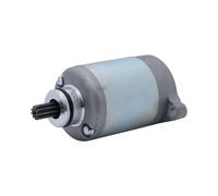 per GILERA PIAGGIO125 per codice Articolo:82611R AP8580124 Motorino di avviamento Motorino di avviamento Elettrico per Moto