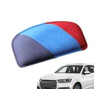 per Ginocchia da Auto,Memory Foam Confortevole E Rimovibile | per Ginocchio e Supporto Gamba per Autista | Per Autisti Di Auto Camion RV SUV Per Guida Lunga Viaggi Stradali E Viaggi