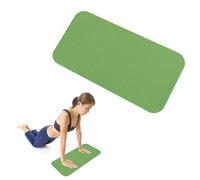per ginocchia da yoga - Pad per ginocchia da yoga antiscivolo | tappetino da esercizio per palestra a casa, di supporto antiscivolo, la schiuma di equilibrio offre comfort alle
