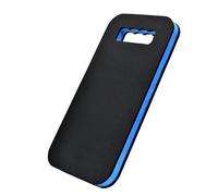 Per Ginocchia In EVA - Ginocchiere Pieghevoli Antiscivolo Bicolore | Schiuma Morbida Altamente Elastica Per Giardinaggio, Riparazioni Auto, Preghiera E Meditazione | Protezione Comfort Per Cas