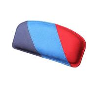 per ginocchia per auto, in memory foam, comodo e rimovibile, per le porte dei veicoli, per camionisti e SUV durante il pendolarismo in congestione, per un riposo confortevole