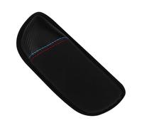 per ginocchia per supporto delle gambe in auto, per protezione contro i punti di pressione, morbido memory foam, comodo per conducente e passeggero