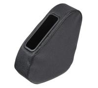 per ginocchiere per veicolo - PU gambe e gomiti con vano portaoggetti | Comodo comportamento di guida per auto, camion e | di supporto per coscia con supporto per telefono, carte e