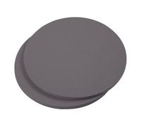 per ginocchio da yoga - per ginocchio per inocchiato | tappetino per esercizi da pavimento, 1 paio di da yoga non scivolato rotondi tamponi per allenamento traspiranti