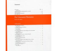 Per Giovanni Romano. Scritti di amici