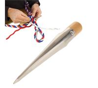 per Giunzione di Corda - Attrezzo per Giunzione Marina Durevole | Aggiunta di precisione Spike - Hardware | marini Professionali Ideali per Barche, Yacht, Attrezzature a Vela e Dock