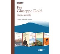 Per Giuseppe Dolei. Studi e ricordi - [Artemide Edizioni]