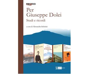 Per Giuseppe Dolei. Studi e ricordi - [Artemide Edizioni]