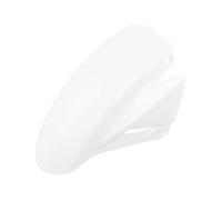 Per GL1800 2018 2019 2020 2021 2022 2023 2024 Parafango Anteriore Posteriore Mezza Carenatura Fango Guard Moto Protezione Coperture Motocicletta Paraspruzzi(Rear Unpainted)