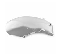 Per GL1800 Per Goldwing 1800 2001 2003 2004 2005 2006 2007-2011 Moto Parafango Anteriore Posteriore Mezza Carenatura Copertura Motocicletta Paraspruzzi(White)