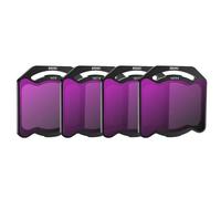Per gli accessori del filtro BRDRC DJI O4 Air Unit Pro, specifiche: ND8+ND16+ND3