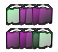 Per gli accessori del filtro BRDRC DJI O4 Air Unit Pro, specifiche: UV+CPL+ND8+N
