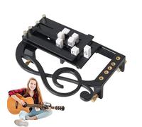per gli Accordi di Chitarra Portatile Veloce Facile Evita Il Disagio Alle