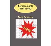 Per gli amanti del Sudoku: 100+100