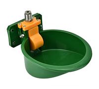 Per gli animali da allevamento di bestiame, per l'1%, per la tazza da bevanda automatica dell'acqua di maialini di pecora/tazza di bevande di capra