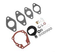 Per gli appassionati classici rivitalizza la tua attrezzatura vintage con i nostri kit progettati per prestazioni senza tempo