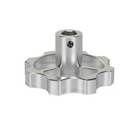 Per gli appassionati di stampanti 3D, set di tuning manuale, maniglie semplici, parte di aggiornamento, funzionamento senza intoppi, migliorata precisione manipolazione set