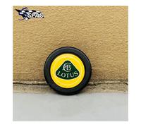 Per gli atleti che corrono per auto da corsa, pulsante altoparlante clacson volante auto personalizzata